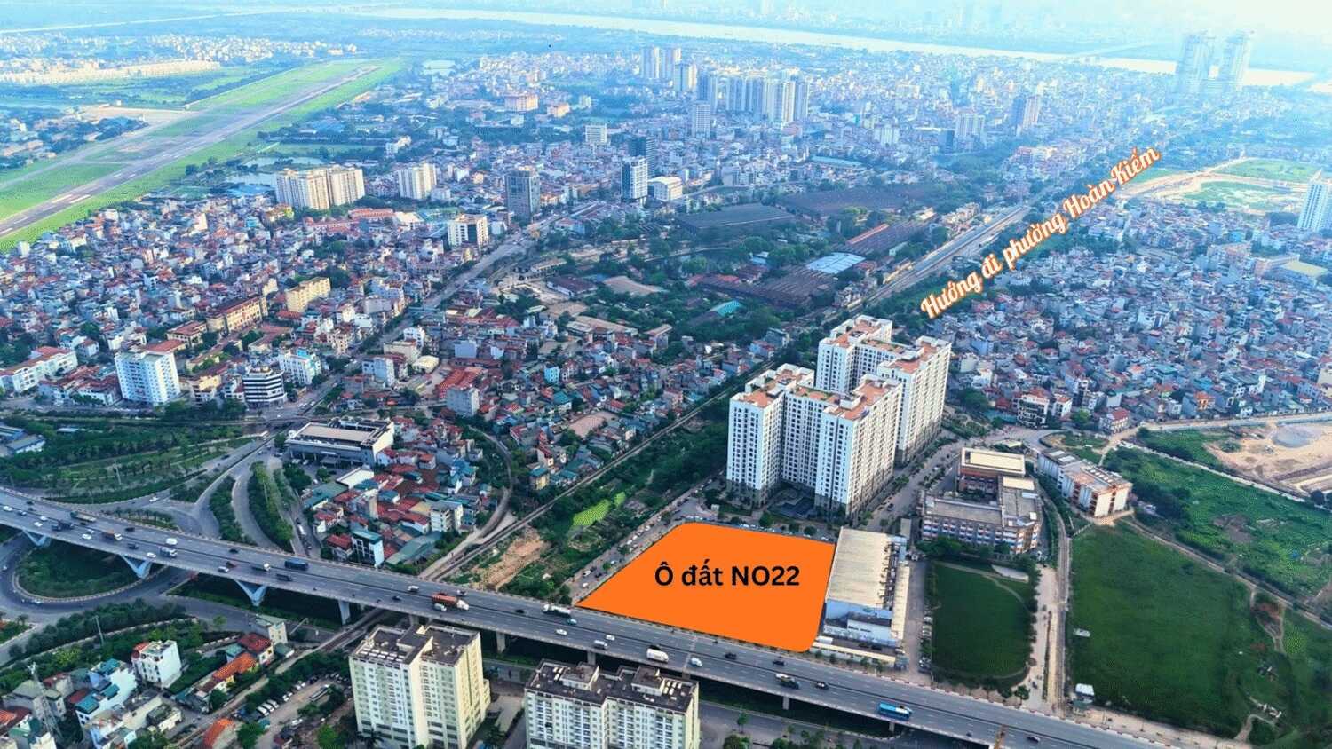 Phân tích chi tiết vị trí Oriental Mansion