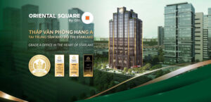 Các dự án đã triển khai của Chủ đầu tư OSI Holdings